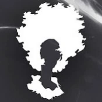 LinusTheAfro's Kick streamer profile picture