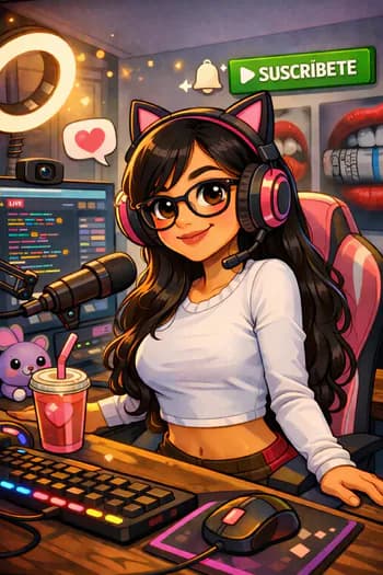 Linzilyn's Kick streamer profile picture