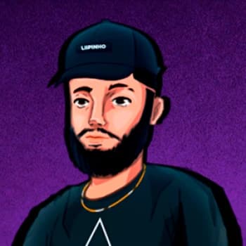 LipinhO's Kick streamer profile picture
