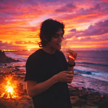 LKHOUD3A's Kick streamer profile picture