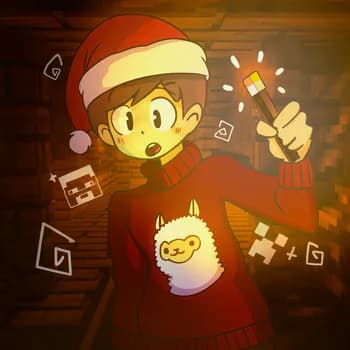 Llamaplay's Kick streamer profile picture