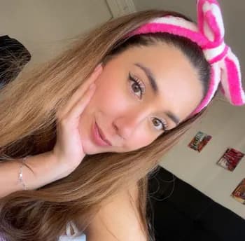 lLaRubia's Kick streamer profile picture