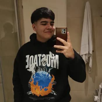 LMJFPS's Kick streamer profile picture