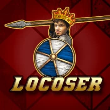 LocoSer's Kick streamer profile picture