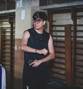 LOGRONOL's Kick streamer profile picture