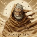 Lokloren profile picture