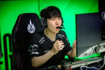 LOLYOUNGJAE's Kick streamer profile picture