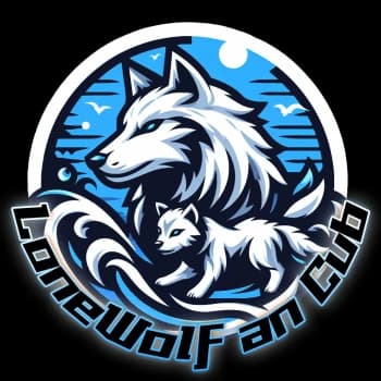 LONEWOLFanCUB's Kick streamer profile picture