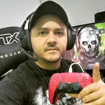 LooTZeiRa's Kick streamer profile picture