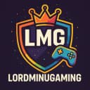 Lordminu profile picture