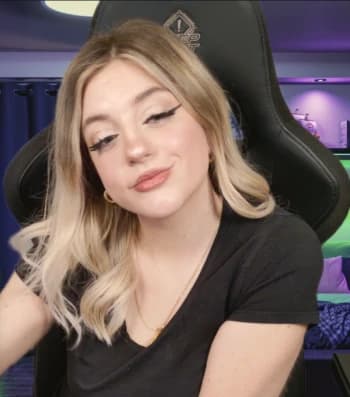 Lornexia's Kick streamer profile picture