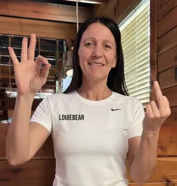 LOUIEBEARSHIESTY4's Kick streamer profile picture