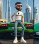 Loumani_officiel profile picture