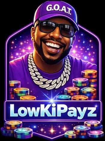 LowkiPayz's Kick streamer profile picture