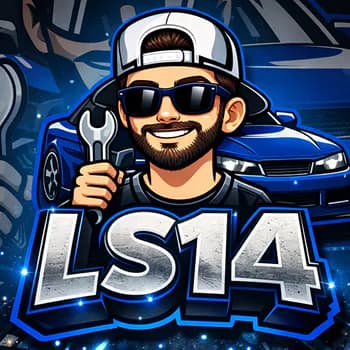 LS14's Kick streamer profile picture