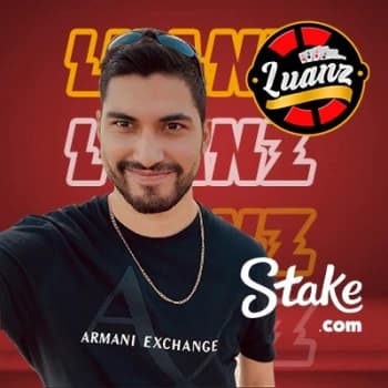 Luanz's Kick streamer profile picture