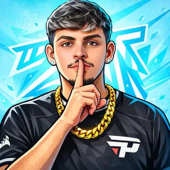 LuanZ7's Kick streamer profile picture