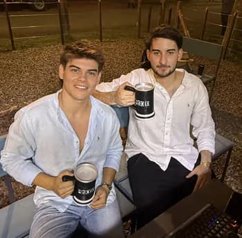 LucasMarquez26's Kick streamer profile picture