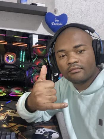 Luckdonw's Kick streamer profile picture