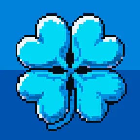 LuckyByteLIVE's Kick streamer profile picture