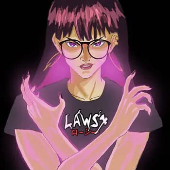 Lucywuw's Kick streamer profile picture