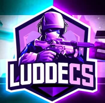 LuddeCS's Kick streamer profile picture