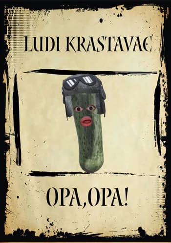 LudiKrastavac's Kick streamer profile picture