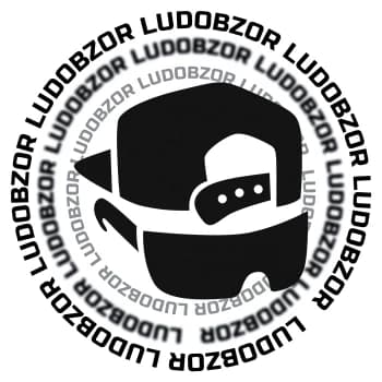 LUDOBZOR's Kick streamer profile picture