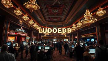 LudoEdd's Kick streamer profile picture