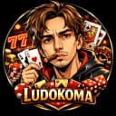 ludokomma profile picture