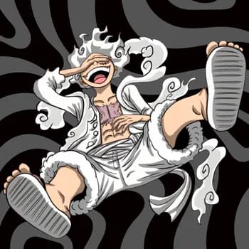 luffyredd's Kick streamer profile picture