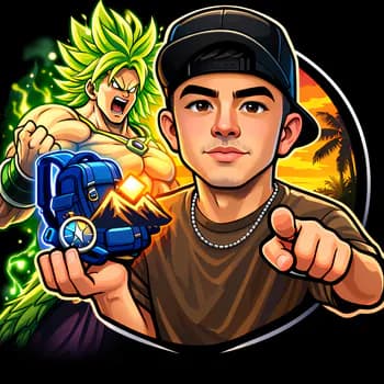 LuigBroz's Kick streamer profile picture