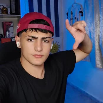 LukasOfff's Kick streamer profile picture