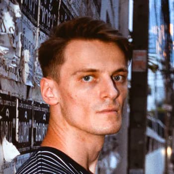 LukeBaillie's Kick streamer profile picture