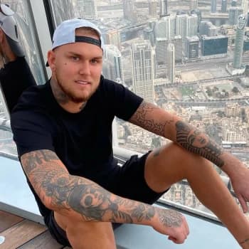 lukeerwintv's Kick streamer profile picture