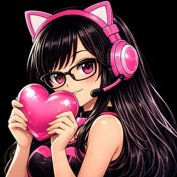 Lulaavy's Kick streamer profile picture