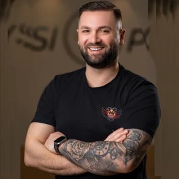 lumirks's Kick streamer profile picture