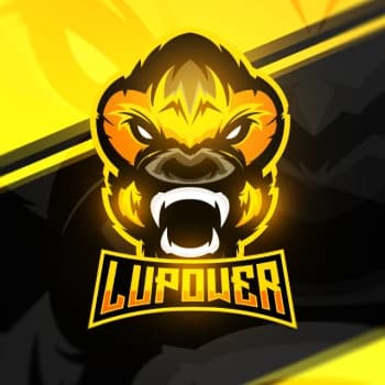LuPower's Kick streamer profile picture