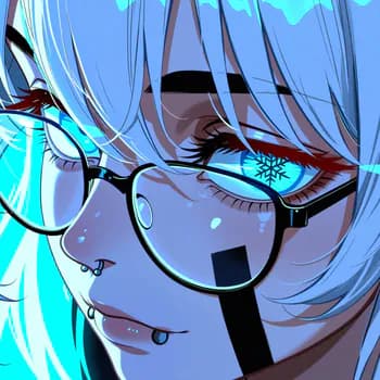 LustyLynx's Kick streamer profile picture