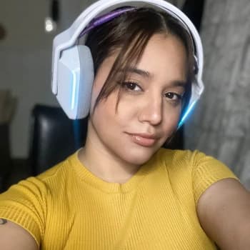 Luuucila's Kick streamer profile picture