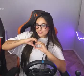 Luxianis's Kick streamer profile picture