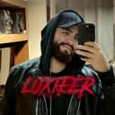 LuxiferLX profile picture