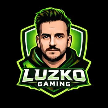 Luzko_Gaming22's Kick streamer profile picture