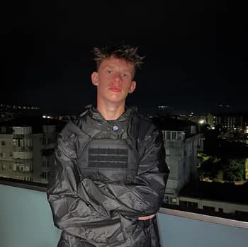 luzrovinaKICK's Kick streamer profile picture