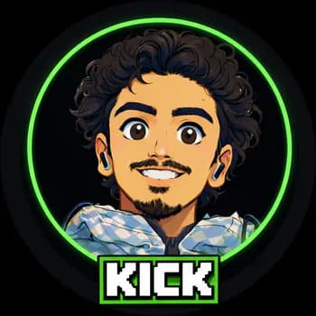 Lwija_Gaming's Kick streamer profile picture