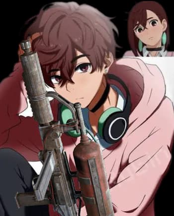 LynkAyase's Kick streamer profile picture