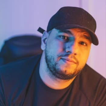 LZ_haamaa's Kick streamer profile picture