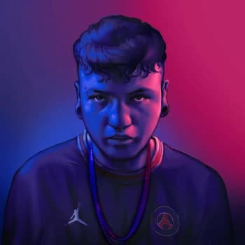 M1TESSJ's Kick streamer profile picture