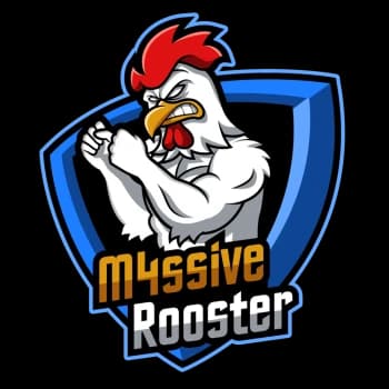 M4ssiverooster's Kick streamer profile picture