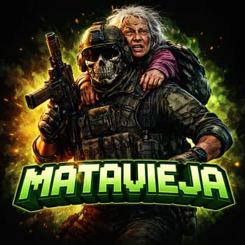 M4T4VIEJA's Kick streamer profile picture